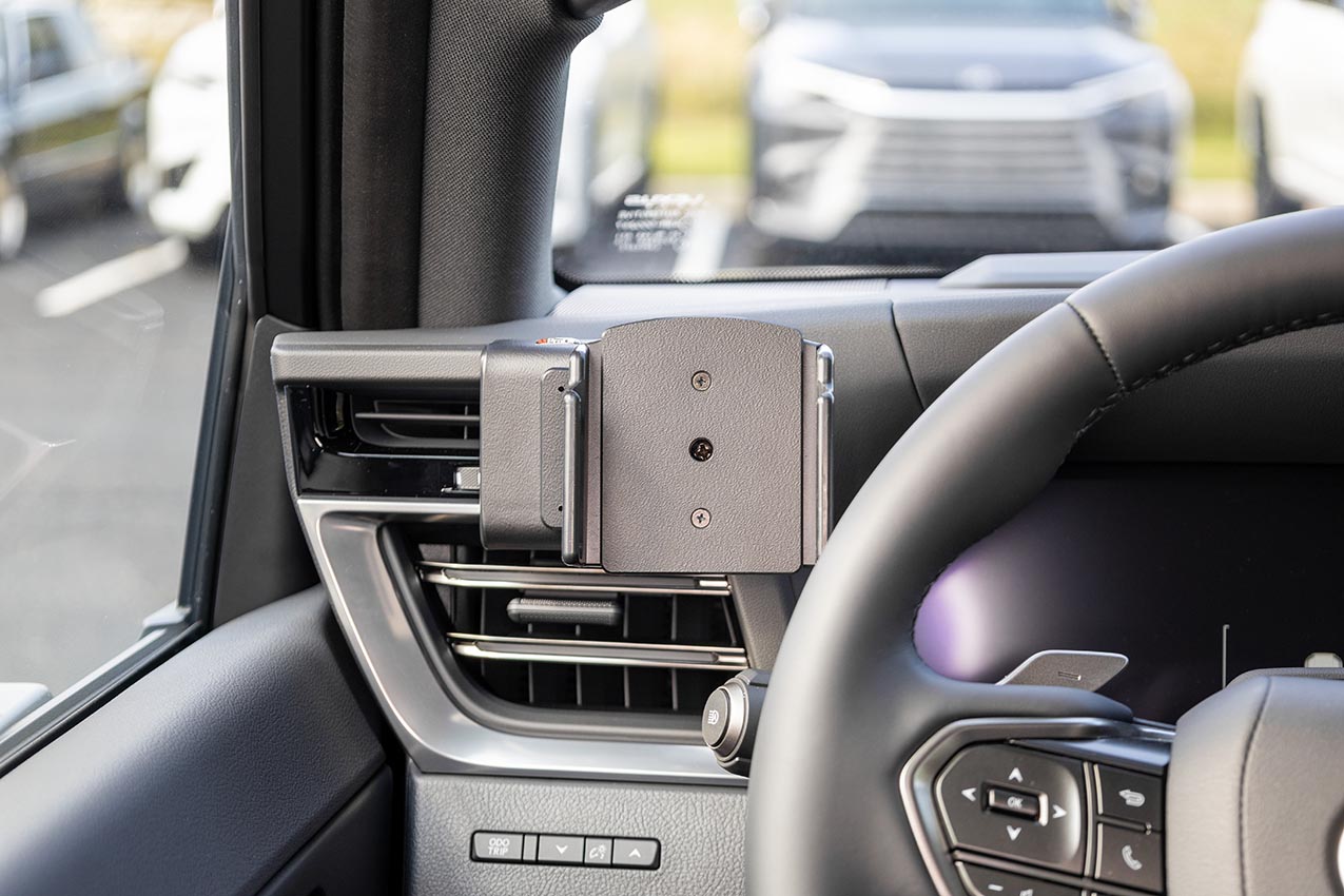 Brodit ProClip 806096 - Lexus GX Series 2024-2026