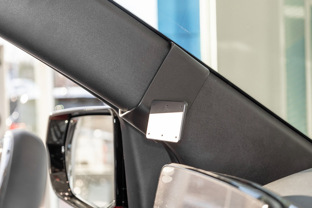Brodit ProClip 806133 - Chevrolet Silverado EV 2024-2026
