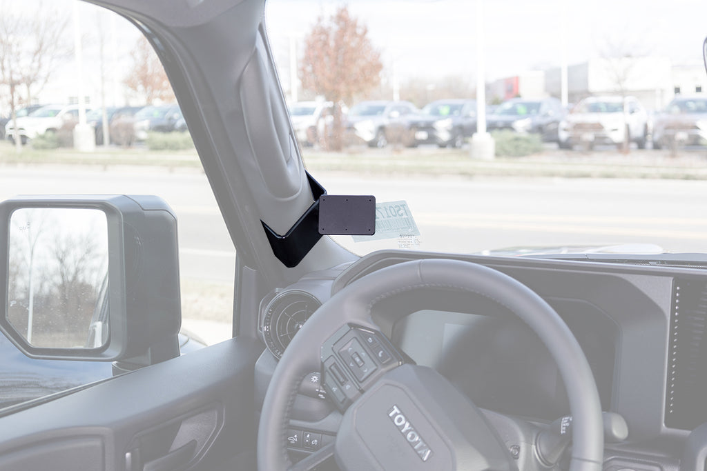 Brodit ProClip 806142 - Toyota LandCruiser 250 2024-2026