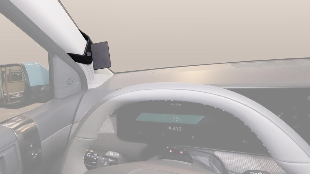Brodit ProClip 806173 - Kia EV3 2025-2026