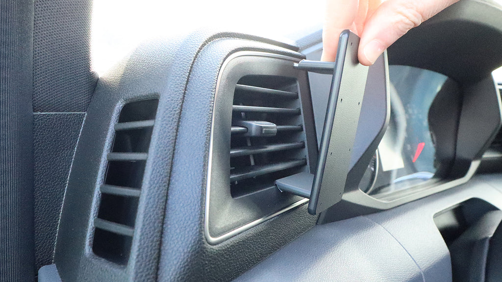 Brodit ProClip 806180 - Nissan Interstar 2025-2026