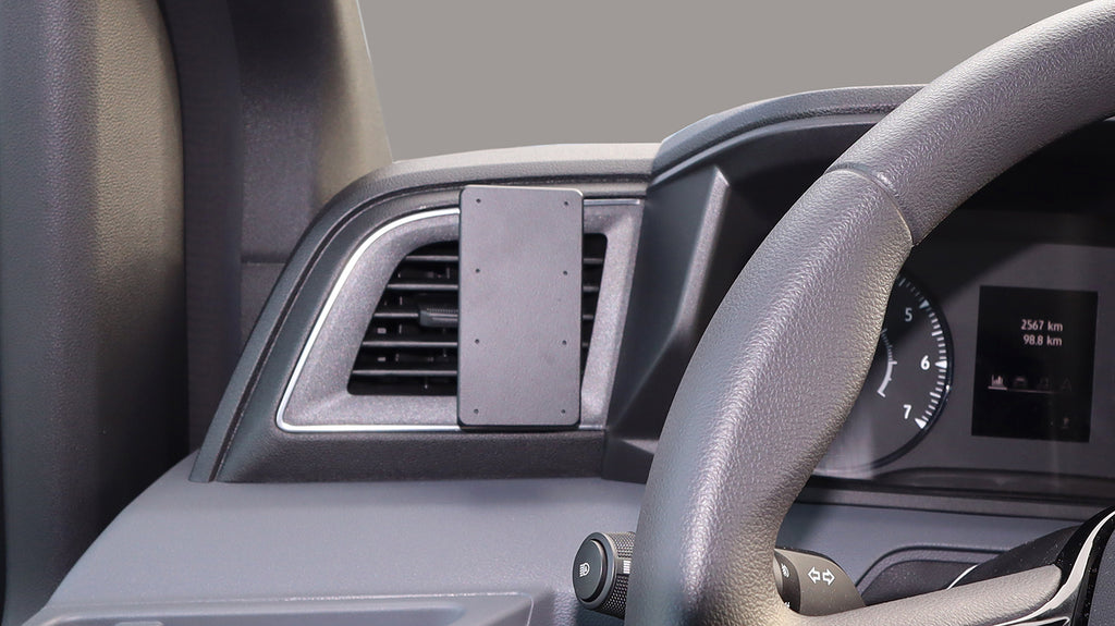 Brodit ProClip 806180 - Nissan Interstar 2025-2026