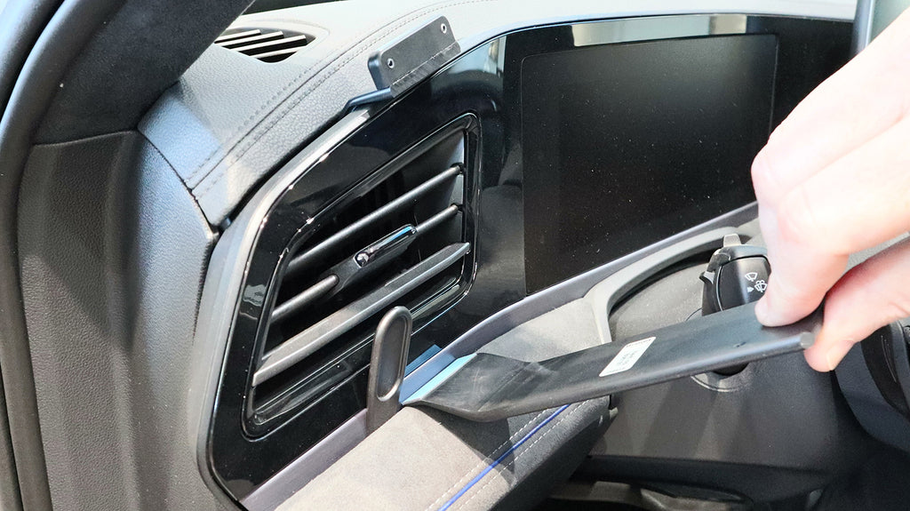 Brodit ProClip 806197 - Volkswagen Passat 2024-2026
