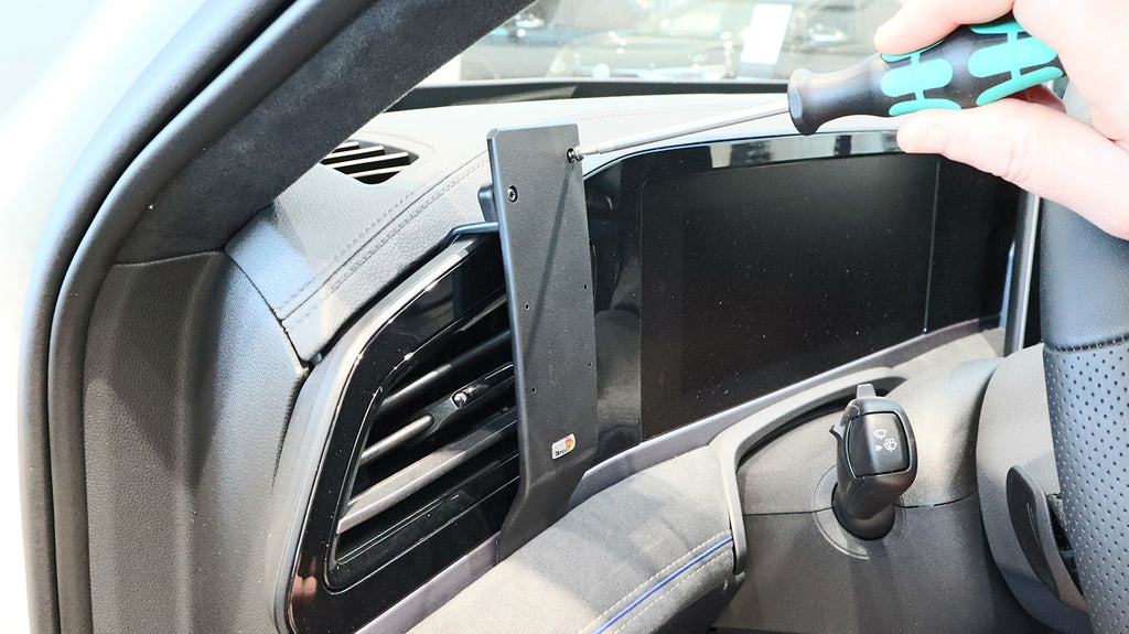Brodit ProClip 806197 - Volkswagen Passat 2024-2026