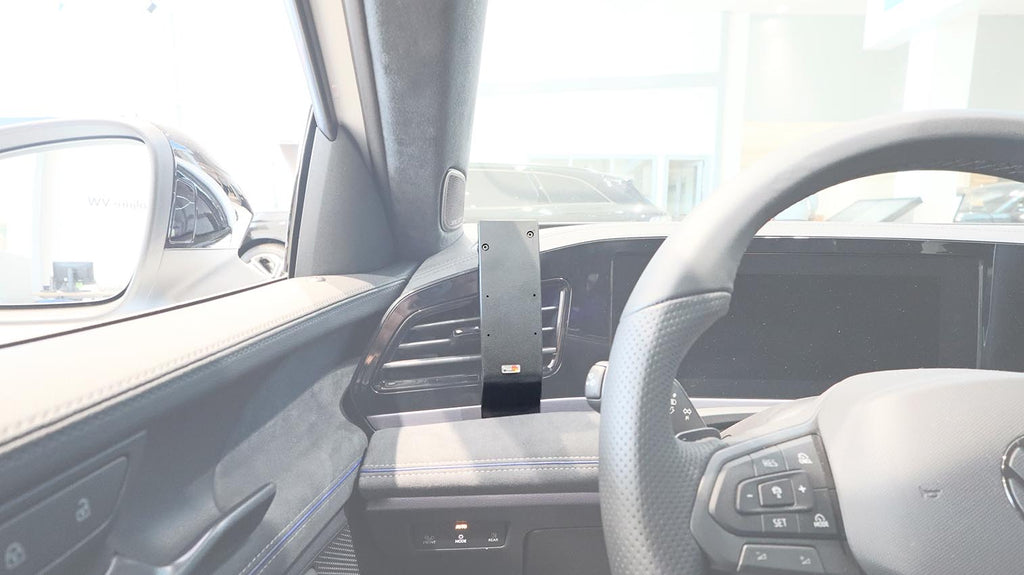 Brodit ProClip 806197 - Volkswagen Passat 2024-2026