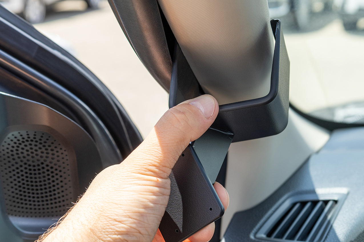 Brodit ProClip 806222 - Ford Ranger 2019-2023