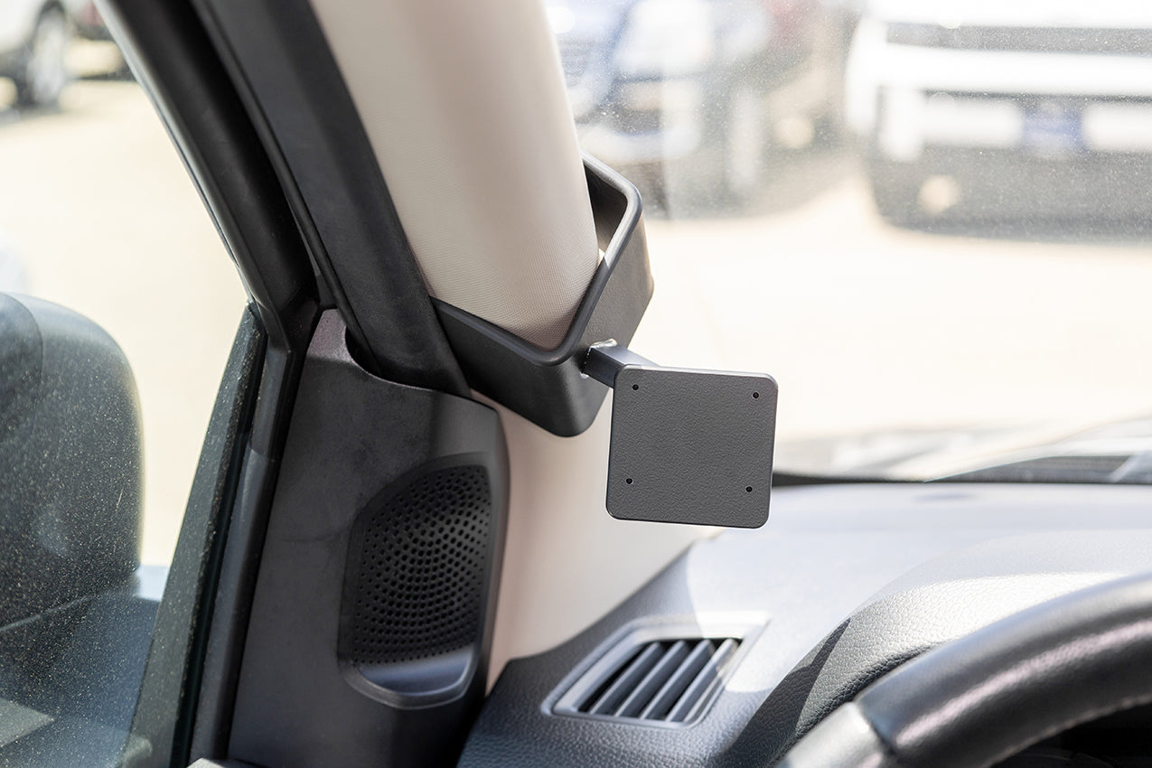 Brodit ProClip 806222 - Ford Ranger 2019-2023