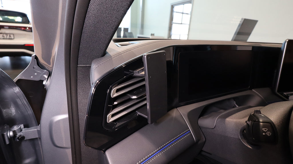 Brodit ProClip 806245 - Volkswagen Tiguan 2025-2026