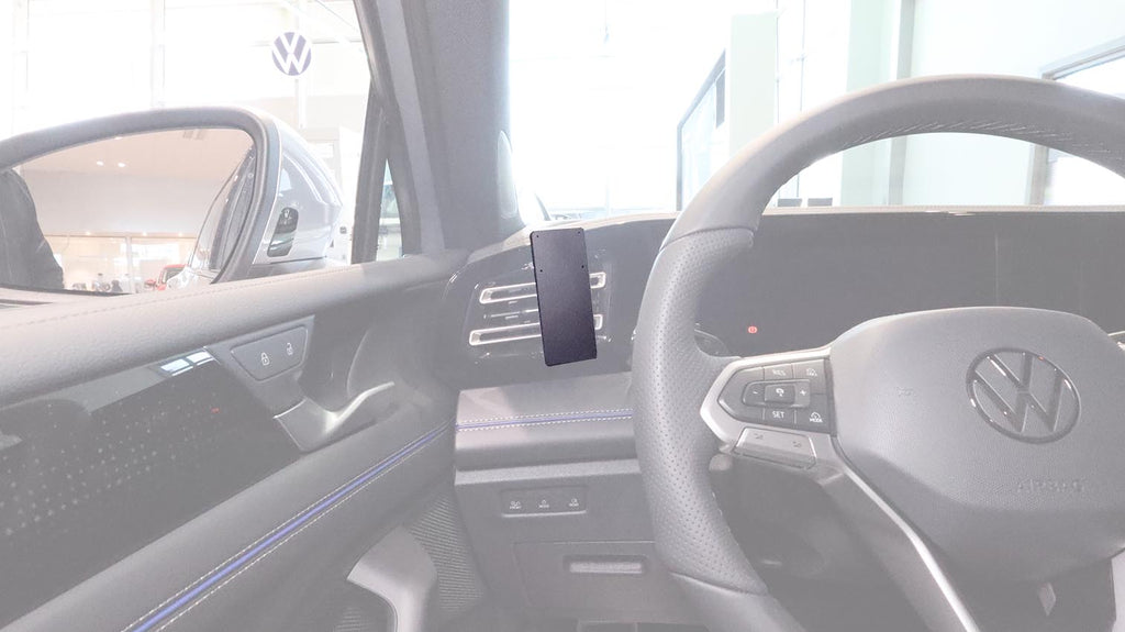 Brodit ProClip 806245 - Volkswagen Tiguan 2025-2026