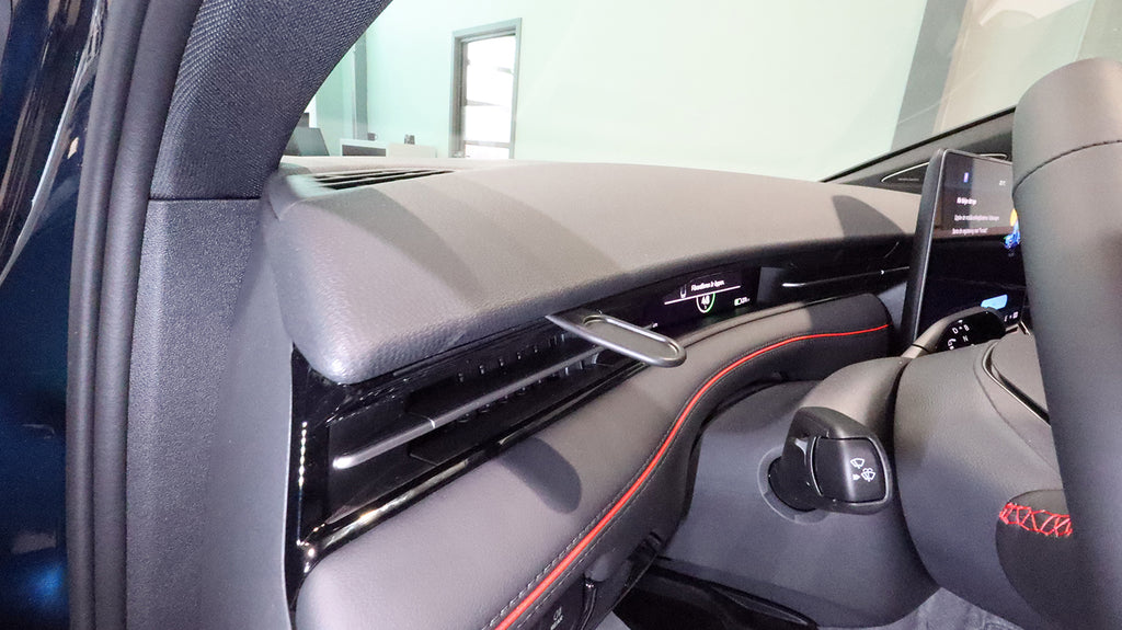 Brodit ProClip 806251 - Volkswagen ID.7 2024-2026