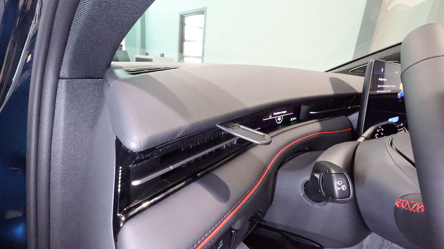 Brodit ProClip 806251 - Volkswagen ID.7 2024-2026