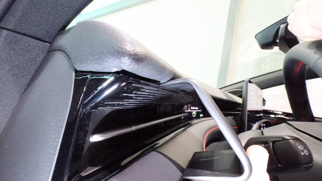 Brodit ProClip 806251 - Volkswagen ID.7 2024-2026