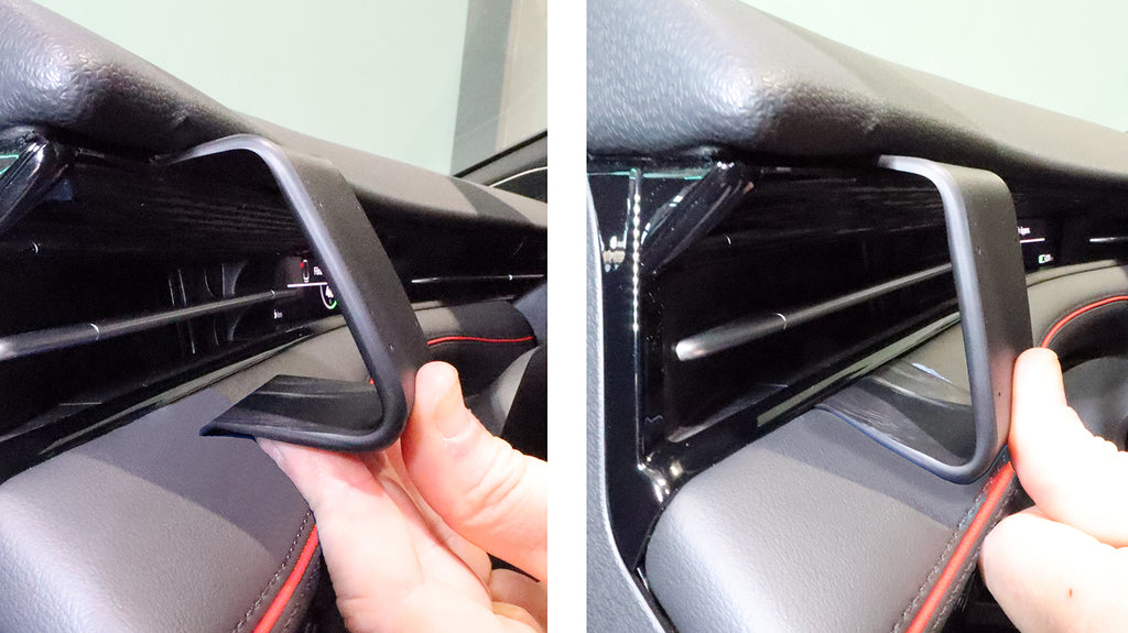 Brodit ProClip 806251 - Volkswagen ID.7 2024-2026