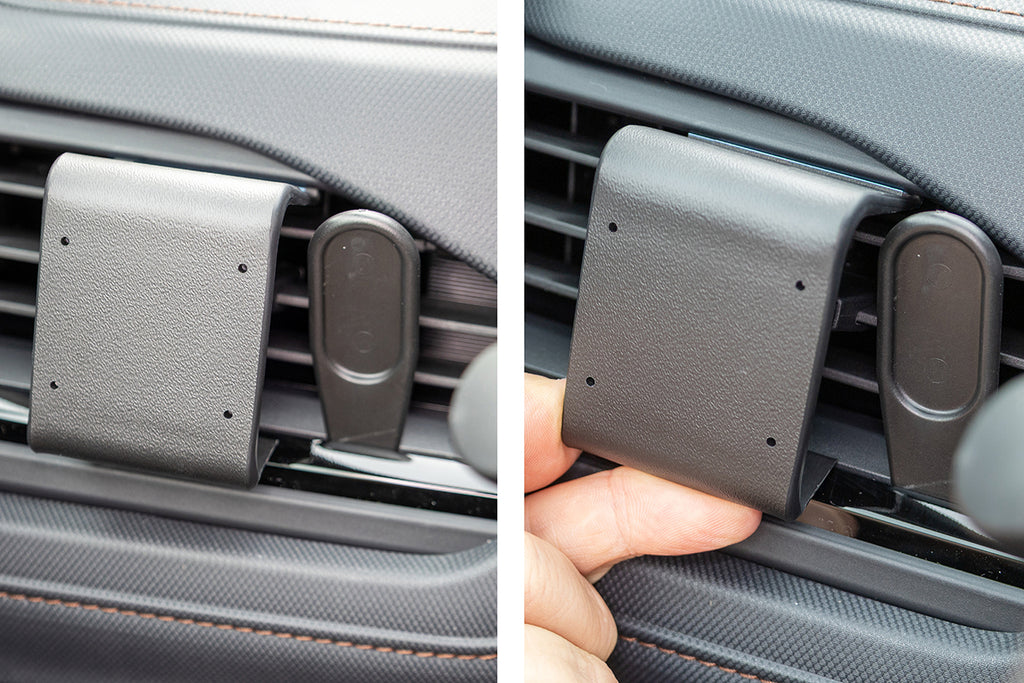 Brodit ProClip 806274 - Subaru Forester 2026-2026