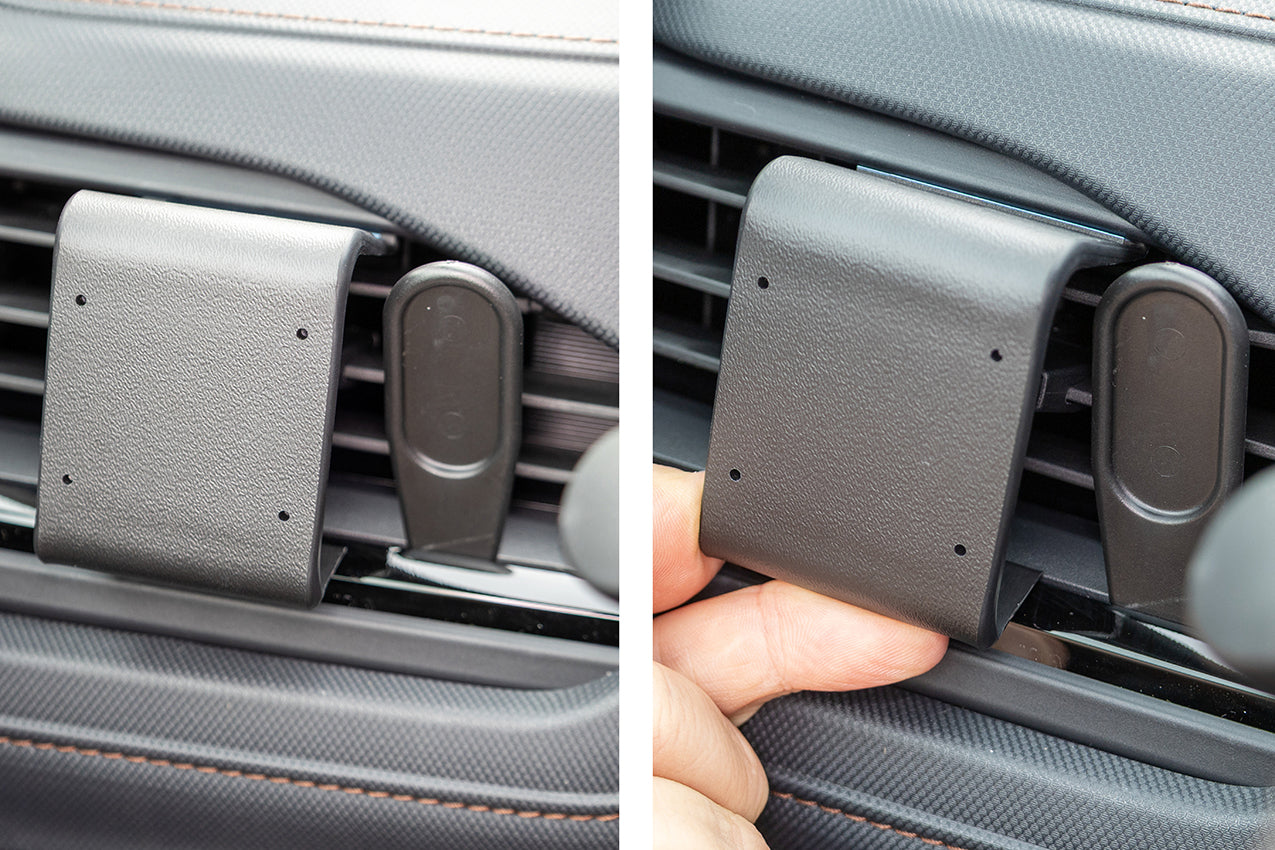 Brodit ProClip 806274 - Subaru Forester 2026-2026