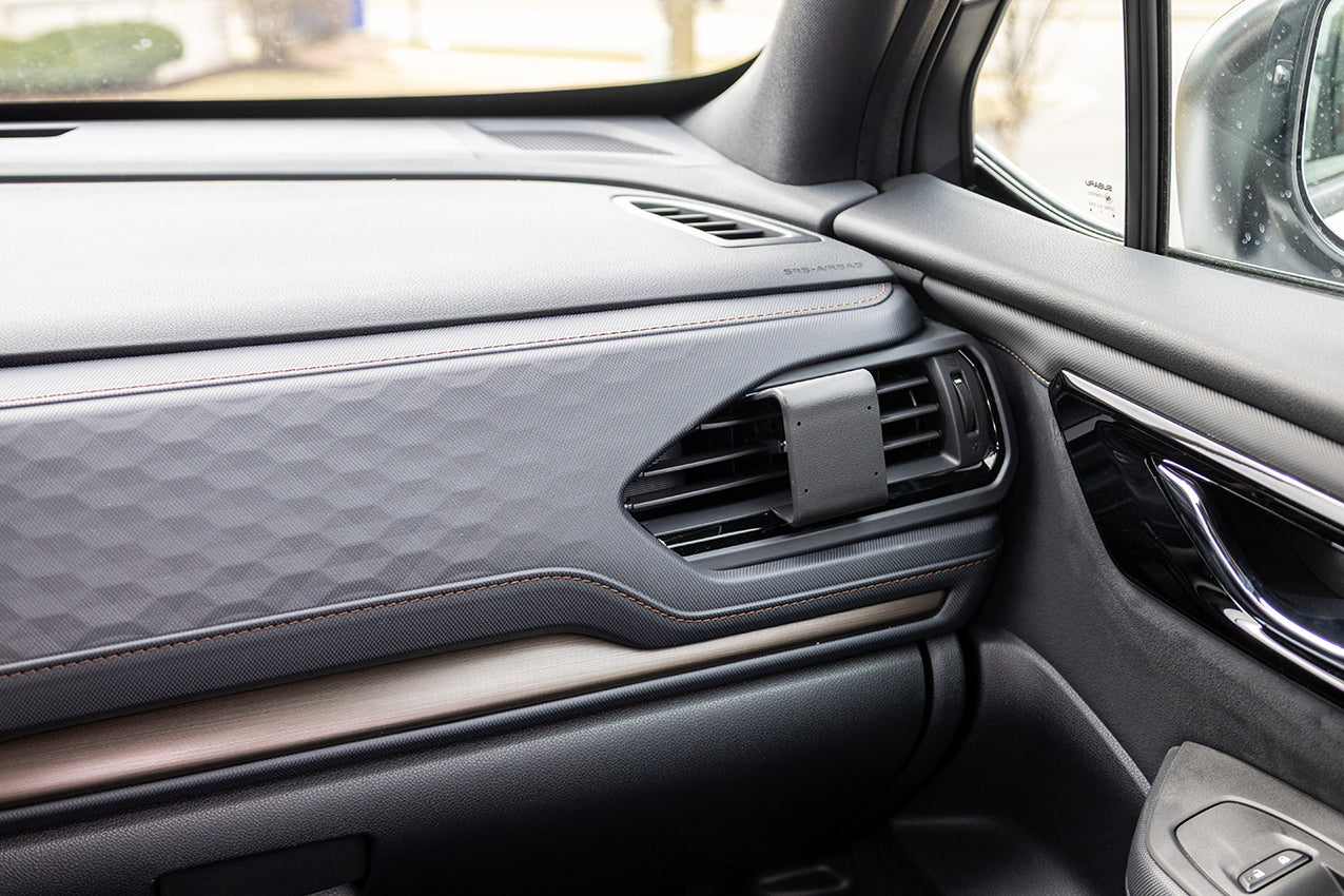 Brodit ProClip 806274 - Subaru Forester 2026-2026