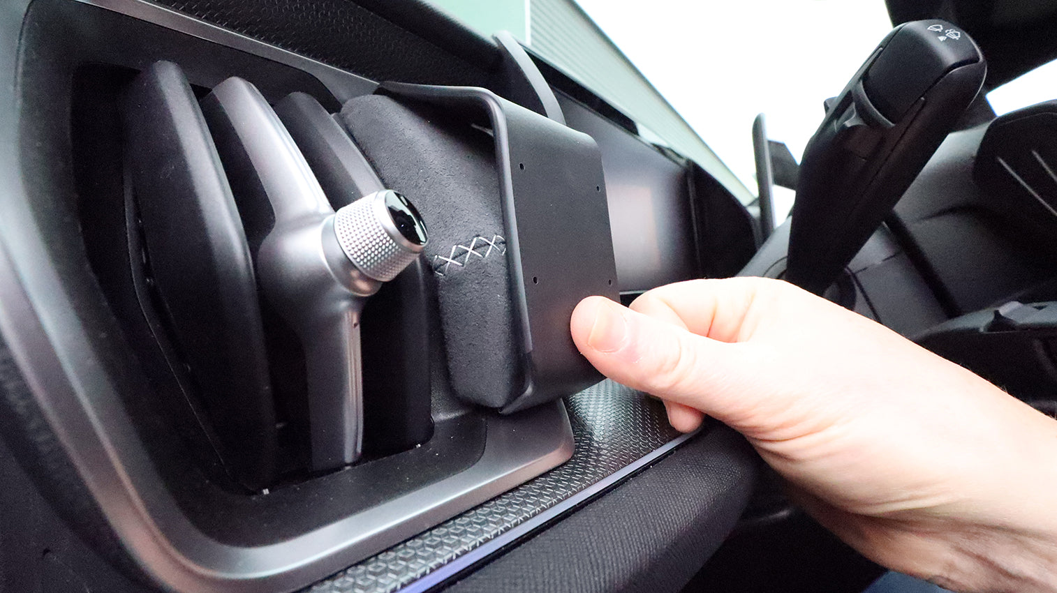 Brodit ProClip 806283 - Skoda Kodiaq 2024-2026
