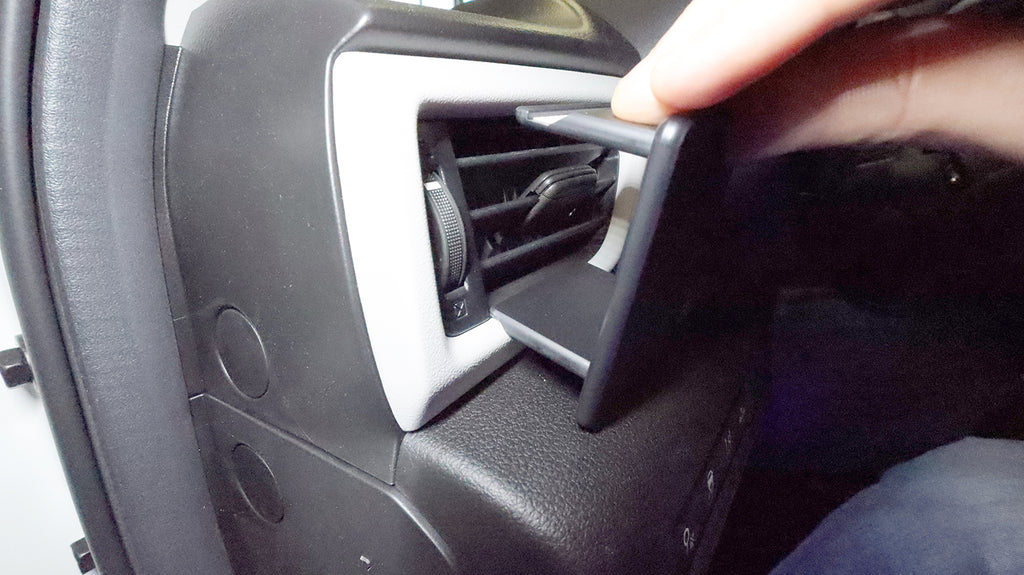 Brodit ProClip Suzuki Swift 2025-2026