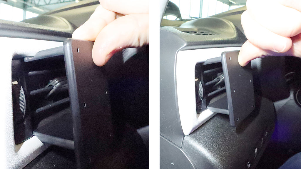 Brodit ProClip Suzuki Swift 2025-2026 - afbeelding 2