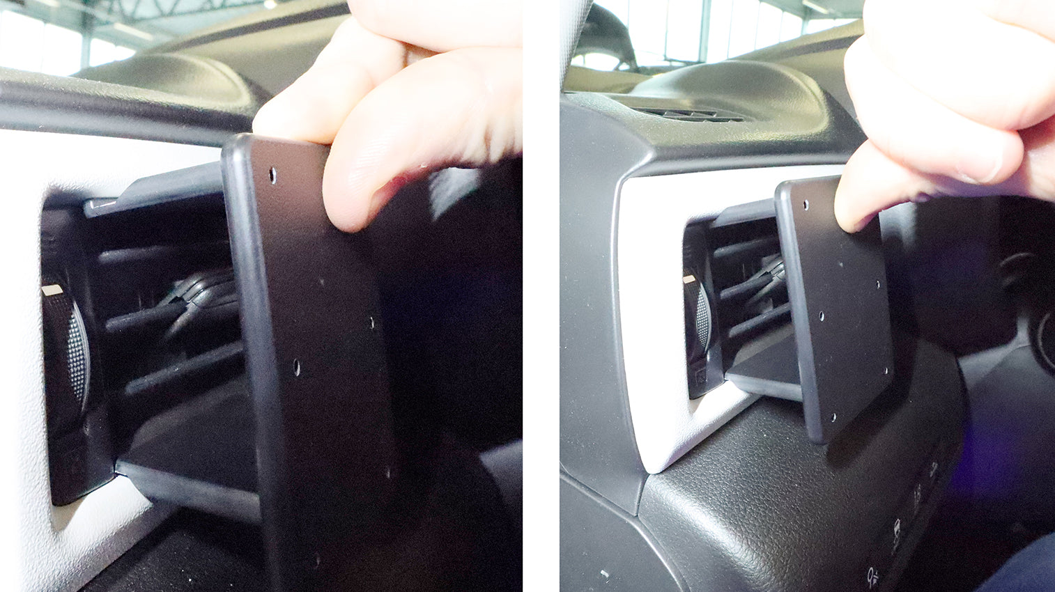 Brodit ProClip Suzuki Swift 2025-2026 - afbeelding 2