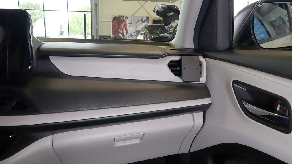 Brodit ProClip Suzuki Swift 2025-2026 - afbeelding 3