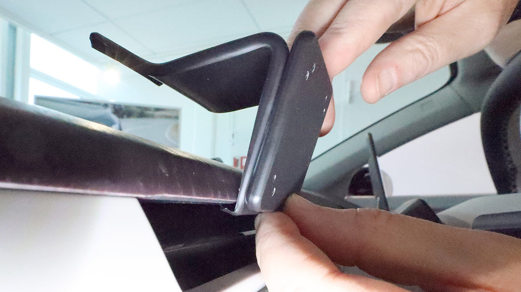 Brodit ProClip Volvo EX60 2027 - Product - artikel 806306