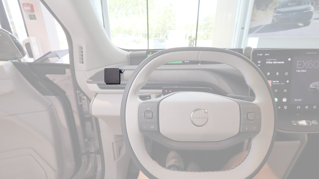 Brodit ProClip Volvo EX60 2027 - Product - artikel 806306 - afbeelding 5