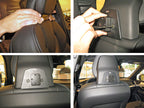 Brodit Hoofdsteunhouder 810699 - Volvo S90 2015-2024