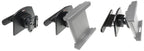 Brodit Hoofdsteunhouder 810699 - Volvo S90 2015-2024