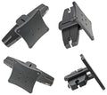 Headrest mount VESA 810721