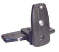 Headrest mount with monitor mount 810810