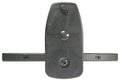 Headrest mount with monitor mount 810820