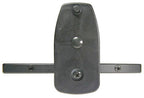 Headrest mount with monitor mount 810820