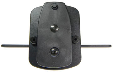 Headrest mount with monitor mount 810850
