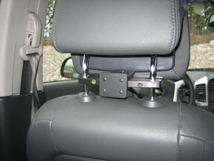 Brodit Hoofdsteunhouder 811010 - BMW 206 1993-2026
