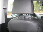 Brodit Hoofdsteunhouder 811020 - Alfa Romeo 1-Serie E81, E82, E87, E88 1988-2027