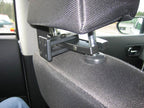 Brodit Hoofdsteunhouder 811020 - Alfa Romeo 1-Serie E81, E82, E87, E88 1988-2027