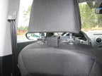 Brodit Hoofdsteunhouder 811027 - BMW 5-Serie F10, F11 2009-2017