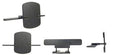 Headrest mount 811050