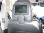 Brodit Hoofdsteunhouder 811080 - Volvo XC90 2002-2014