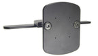 Brodit Hoofdsteunhouder 811080 - Volvo XC90 2002-2014