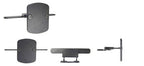 Headrest mount 811080