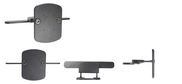Headrest mount 811080