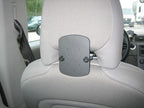 Brodit Hoofdsteunhouder 811090 - Volvo C30 2004-2015