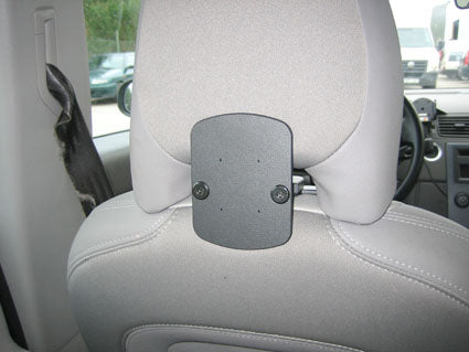 Brodit Hoofdsteunhouder 811090 - Volvo C30 2004-2015