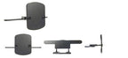 Headrest mount 811090
