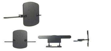 Headrest mount 811090