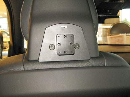 Brodit Hoofdsteunhouder 811100 - Volvo S90 2015-2024