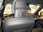 Brodit Hoofdsteunhouder 811100 - Volvo S90 2015-2024