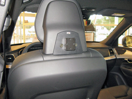 Brodit Hoofdsteunhouder 811100 - Volvo S90 2015-2024